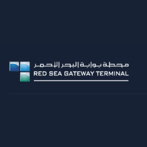 Red Sea Gateway Terminal