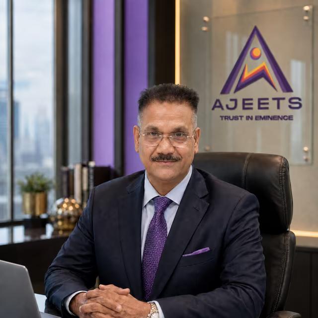 CEO