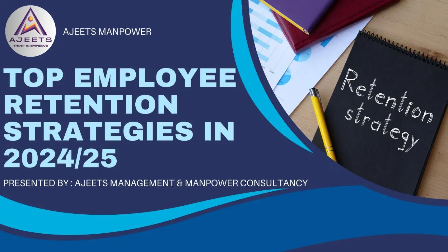 Top-employee-retention-strategies