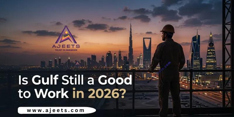Middle East War 2026: Impact on Gulf Jobs, Recruitment Trends & Visa Processing