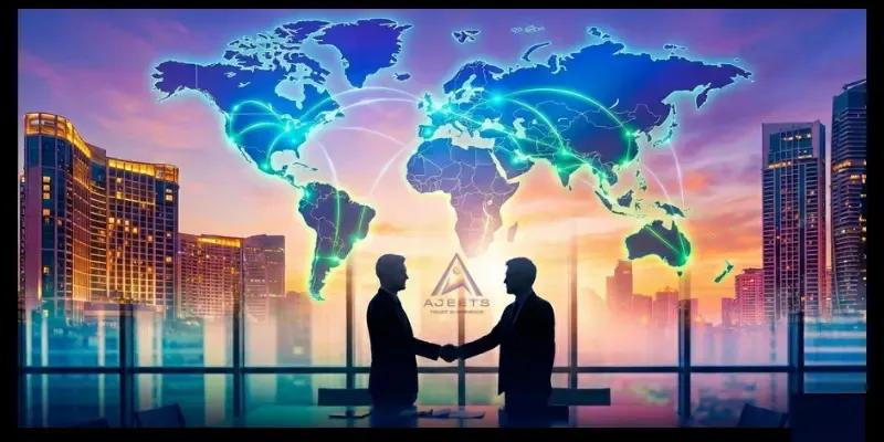 Premium & Luxury Hotel Recruitment Solutions for Global Hospitality Brands – AJEETS