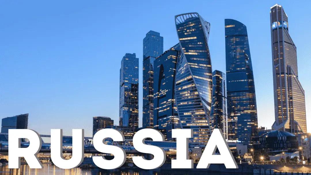 Russia Recruitment Agency