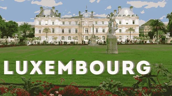 Luxembourg Recruitment Agency