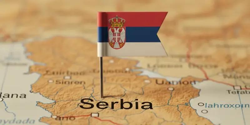Serbia Recruitment Agency