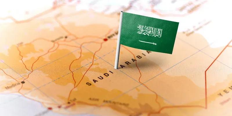 Saudi Recruitment Agency