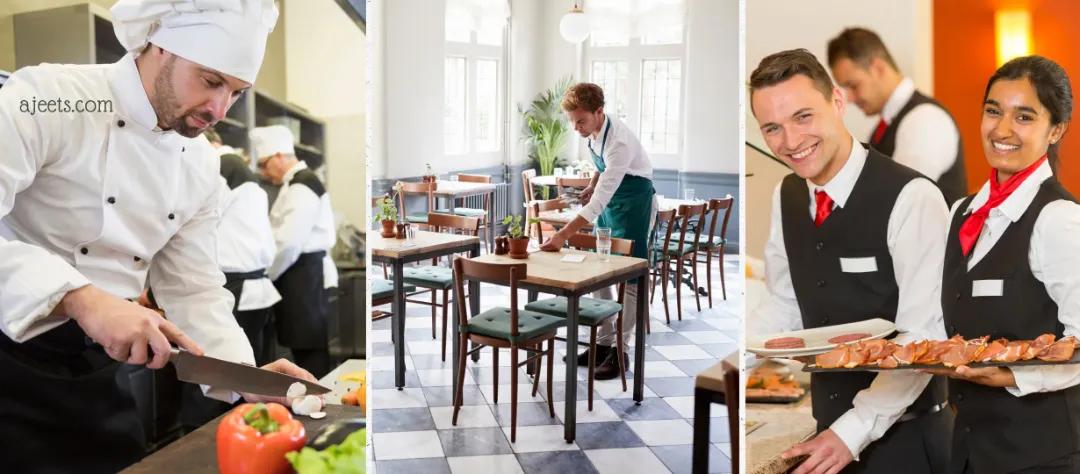 Hotel & Catering Recruitment